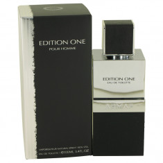 Eau De Toilette Spray Masculino - Armaf - Armaf Edition One - 100 ml