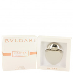 Eau De Toilette Spray Feminino - Bvlgari - Omnia Crystalline - 25 ml