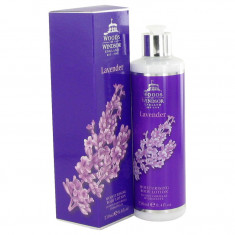 Body Lotion Feminino - Woods Of Windsor - Lavender - 248 ml