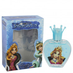 Eau De Toilette Spray Feminino - Disney - Snow Queen Winter Beauty - 50 ml