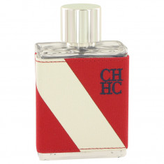 Eau De Toilette Spray (Tester) Masculino - Carolina Herrera - Ch Sport - 100 ml