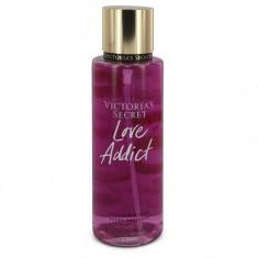 Fragrance Mist Spray Feminino - Victoria's Secret - Victoria's Secret Love Addict - 248 ml