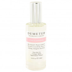 Cologne Spray (unboxed) Feminino - Demeter - Pink Lemonade - 120 ml