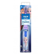 Escova de dente a pilha Disney Frozen II - Oral-B