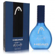 Eau De Toilette Spray Masculino - Head - Head Attitude - 100 ml