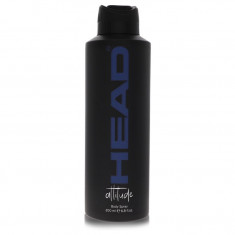 Body Spray Masculino - Head - Head Attitude - 200 ml