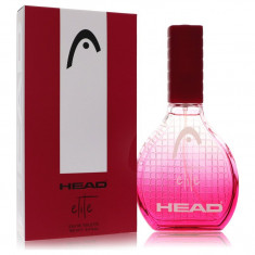 Eau De Toilette Spray Feminino - Head - Head Elite - 100 ml