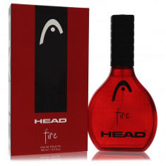 Eau De Toilette Spray Masculino - Head - Head Fire - 100 ml