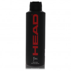 Body Spray Masculino - Head - Head Fire - 200 ml