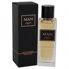 Eau De Toilette Spray Masculino - Adnan B - Adnan Man - 100 ml