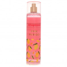 Body Mist Spray Feminino - Aeropostale - Aeropostale Pink Mango - 240 ml