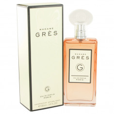 Eau De Parfum Spray Feminino - Parfums Gres - Madame Gres - 100 ml