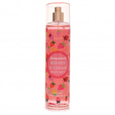 Body Mist Spray Masculino - Aeropostale - Aeropostale Berries & Cream - 240 ml