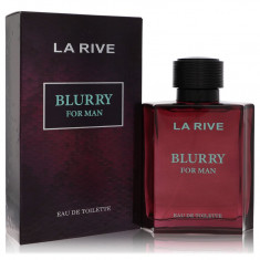 Eau De Toilette Spray Masculino - La Rive - La Rive Blurry - 100 ml