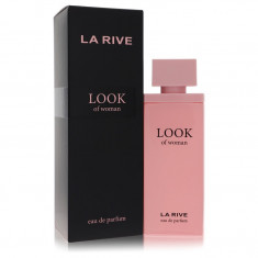 Eau De Parfum Spray Feminino - La Rive - La Rive Look Of Woman - 75 ml