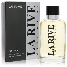 Eau De Toilette Spray Masculino - La Rive - La Rive Grey Point - 90 ml