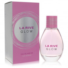 Eau De Parfum Spray Feminino - La Rive - La Rive Glow - 90 ml