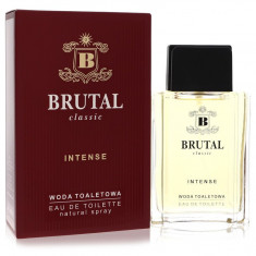 Eau De Toilette Spray Masculino - La Rive - La Rive Brutal Classic Intense - 100 ml