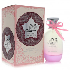 Eau De Parfum Spray (Unisex) Feminino - Al Zaafaran - Ard Al Zaafaran Hareem Al Sultan - 100 ml