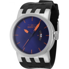 Invicta Men's 44223 DNA Quartz Multifunction Blue Dial Watch