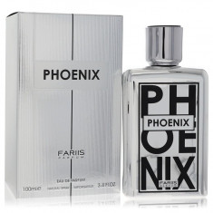 Eau De Parfum Spray Masculino - Fariis Parfum - Fariis Phoenix - 100 ml