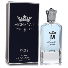 Eau De Parfum Spray Masculino - Fariis Parfum - Fariis Monarch - 100 ml