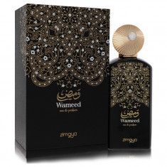 Eau De Parfum Spray (Unisex) Masculino - Afnan - Afnan Zimaya Wameed - 90 ml