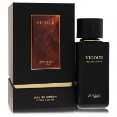 Eau De Parfum Spray Masculino - Afnan - Afnan Zimaya Vigour - 100 ml