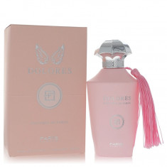 Eau De Parfum Spray Feminino - Fariis Parfum - Fariis Dolores - 100 ml