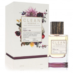 Eau De Parfum Spray (Unisex) Feminino - Clean - Clean Reserve Muguet & Skin - 100 ml