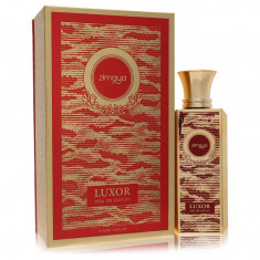 Eau De Parfum Spray (Unisex) Feminino - Afnan - Afnan Zimaya Luxor - 100 ml