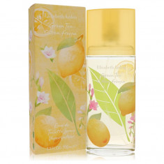 Eau De Toilette Spray Feminino - Elizabeth Arden - Green Tea Citron Freesia - 100 ml