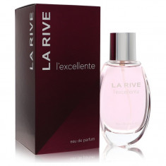 Eau De Parfum Spray Feminino - La Rive - La Rive L'excellente - 100 ml