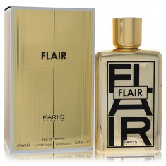 Eau De Parfum Spray Feminino - Fariis Parfum - Fariis Flair - 100 ml