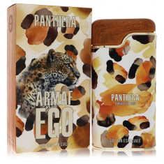 Eau De Parfum Spray (Unisex) Masculino - Armaf - Armaf Ego Panthera - 100 ml