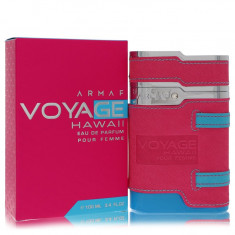 Eau De Parfum Spray Feminino - Armaf - Armaf Voyage Hawaii - 100 ml