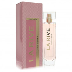 Eau De Parfum Spray Feminino - La Rive - La Rive Sweet Woman - 90 ml