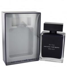 Eau De Toilette Spray Masculino - Narciso Rodriguez - Narciso Rodriguez Bleu Noir - 150 ml