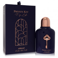 Extrait De Parfum Spray (Unisex) Masculino - Armaf - Club De Nuit Private Key To My Life - 100 ml