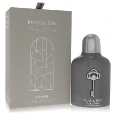 Extrait De Parfum Spray (Unisex) Masculino - Armaf - Club De Nuit Private Key To My Success - 100 ml