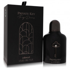 Extrait De Parfum Spray (Unisex) Masculino - Armaf - Club De Nuit Private Key To My Dreams - 100 ml