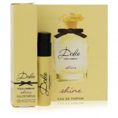 Vial (sample) Feminino - Dolce & Gabbana - Dolce Shine - 0.6 ml