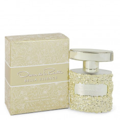 Eau De Parfum Spray Feminino - Oscar De La Renta - Bella Essence - 30 ml