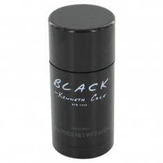 Deodorant Stick Masculino - Kenneth Cole - Kenneth Cole Black - 77 ml