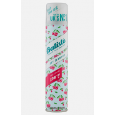 Shampoo a Seco - Batiste - Cherry  - 200ml