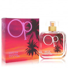 Eau De Parfum Spray Feminino - Ocean Pacific - Simply Sun - 100 ml