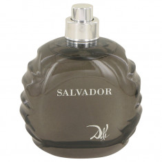 Eau De Toilette Spray (Tester) Masculino - Salvador Dali - Salvador - 100 ml