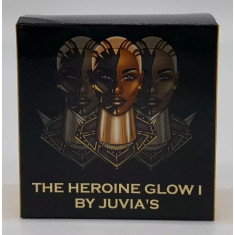 Sombra The Heroine Glow I - By Juvia's