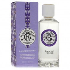 Eau Fraiche Spray (Unisex) Feminino - Roger & Gallet - Roger & Gallet Lavande Royale - 100 ml