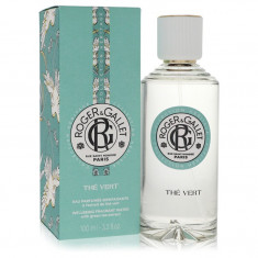 The Vert Eau Fraiche Spray Feminino - Roger & Gallet - Roger & Gallet Green Tea - 100 ml